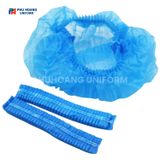  NÓN SÂU Y TẾ - BỊCH 10 CÁI 
