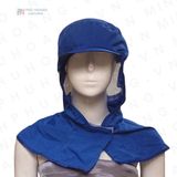  NÓN NGÀNH CHẾ BIẾN THỦY SẢN MÀU XANH 