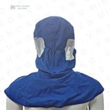  NÓN NGÀNH CHẾ BIẾN THỦY SẢN MÀU XANH 