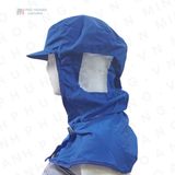  NÓN NGÀNH CHẾ BIẾN THỦY SẢN MÀU XANH 