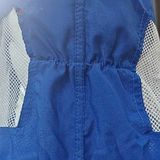  NÓN NGÀNH CHẾ BIẾN THỦY SẢN MÀU XANH 