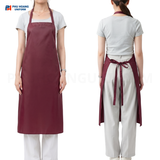 TẠP DỀ NILON ĐỎ ĐÔ CHỐNG THẤM NƯỚC 