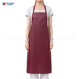  TẠP DỀ NILON ĐỎ ĐÔ CHỐNG THẤM NƯỚC 