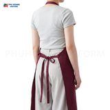  TẠP DỀ NILON ĐỎ ĐÔ CHỐNG THẤM NƯỚC 