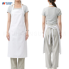  TẠP DỀ NILON CHỐNG NƯỚC - MÀU TRẮNG 
