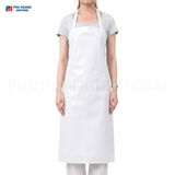  TẠP DỀ NILON CHỐNG NƯỚC - MÀU TRẮNG 