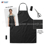  TẠP DỀ NILON CHỐNG NƯỚC MÀU ĐEN 