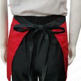  TẠP DỀ ĐỎ PHỐI ĐEN CỘT NGANG 1 TÚI 