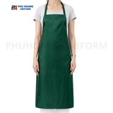  TẠP DỀ NILON XANH RÊU ĐẬM 