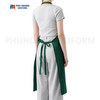  TẠP DỀ NILON XANH RÊU ĐẬM 