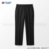  QUẦN BẾP CẠP CHUN 2 BÊN NAM 