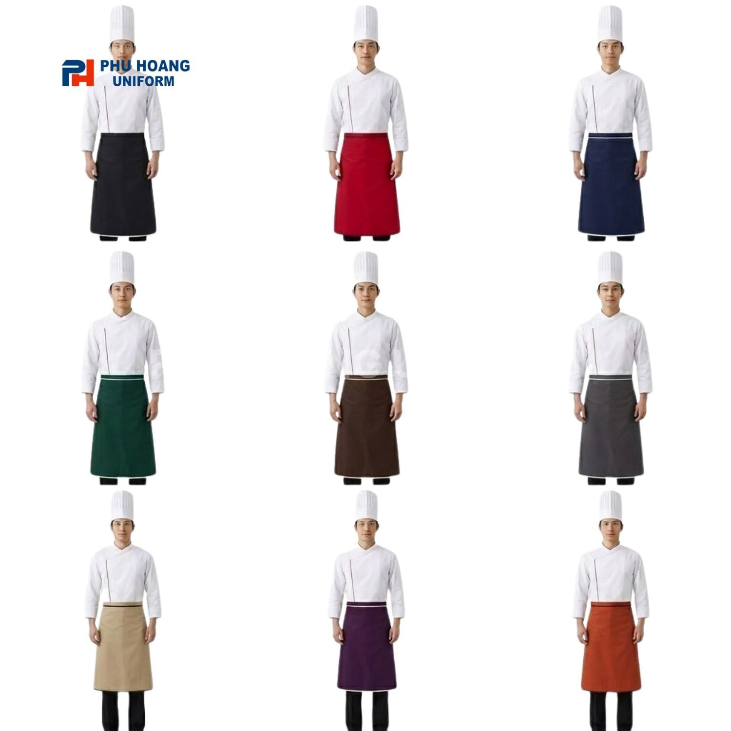 TẠP DỀ CỘT NGANG VẠT CHÉO 