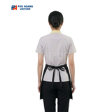  TAP DỀ CỘT NGANG 60 CM ĐEN KHÔNG TÚI 