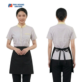  TAP DỀ CỘT NGANG 60 CM ĐEN KHÔNG TÚI 