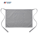  TẠP DỀ CỘT NGANG 40 CM - XÁM XI MĂNG 