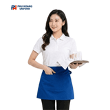  TẠP DỀ NGẮN 60CM - XANH DƯƠNG 