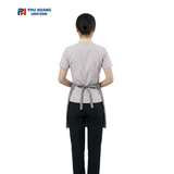  TẠP DỀ YẾM XÁM BẠC CAO CẤP 