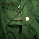  QUẦN BẢO VỆ XANH LÁ 