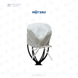  NÓN BÁC SĨ DÂY RÚT MAY SẴN 