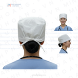  NÓN BÁC SĨ DÂY RÚT MAY SẴN 