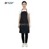  TẠP DỀ ĐEN DÂY DA KHÓA GÀI 