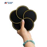  SET 10 LÓT LY QUÁN CÀ PHÊ 