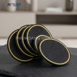  SET 10 LÓT LY QUÁN CÀ PHÊ 