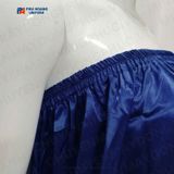  VÁY QUÂY SPA XANH ĐEN 