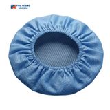  Nón Vải Lưới Trùm Tóc Màu Xanh 