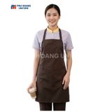  Tạp Dề Màu Nâu Không Tăng Đưa 