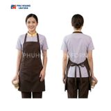  Tạp Dề Màu Nâu Không Tăng Đưa 