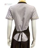  Tạp Dề Màu Nâu Không Tăng Đưa 