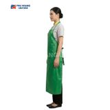  TẠP DỀ NILON XANH LÁ 