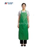  TẠP DỀ NILON XANH LÁ 