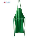  TẠP DỀ NILON XANH LÁ 