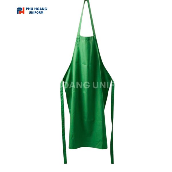 TẠP DỀ NILON XANH LÁ