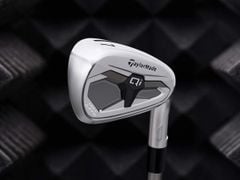 M5105109 Bộ Irons Taylormade IRG Qi MaxLite #6-PS RX45