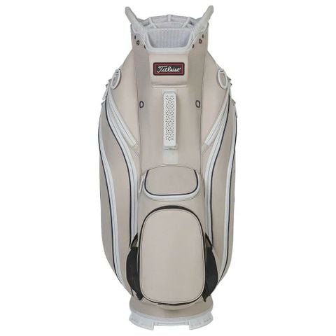 TB22CT6-241 Túi gậy Titleist CART 14 SAND/NAVY