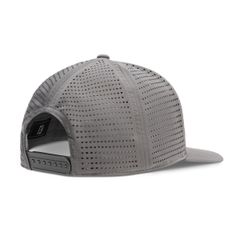 45853 Nón FJ Perforated Trucker