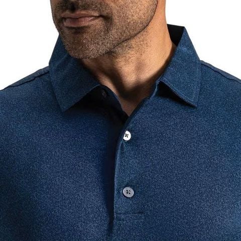 40807 Áo FJ Tailor Texture Lisle