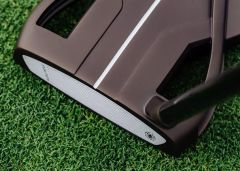 M3607826 Gậy Putter Taylormade Etna X SL #3 Rh 34