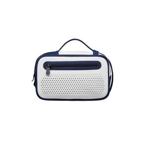 KG TÚI HONMA HANDBAG HB12501 BL/WH