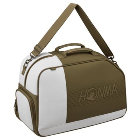 KG TÚI HONMA BB12501 KAKI/IVORY