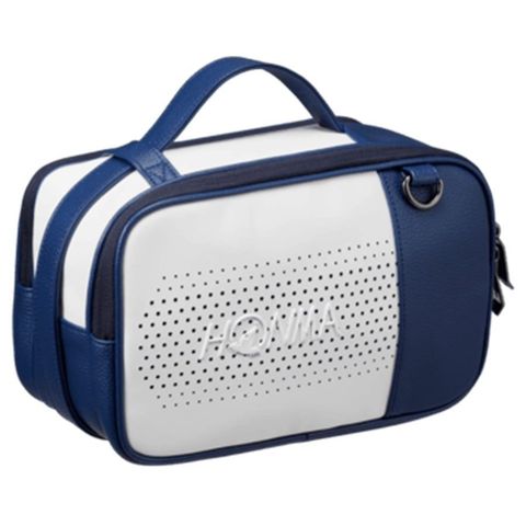 KG TÚI HONMA HANDBAG HB12501 BL/WH