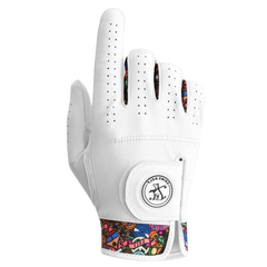 Găng tay Skins Golf PEACE & GOLF RH