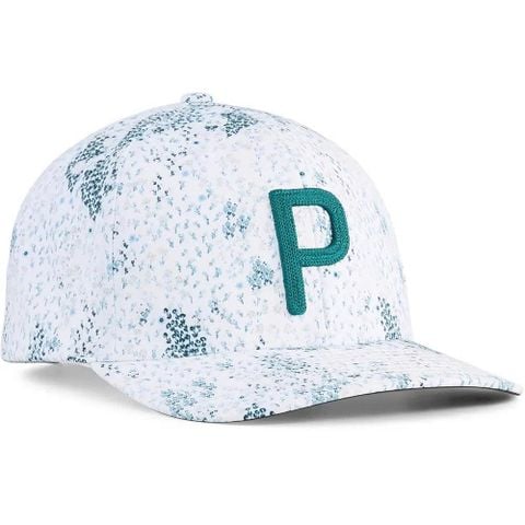 02664501 Mũ Puma Garden P Cap