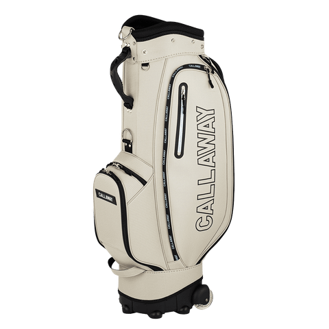 Túi gậy Callaway CRT CL-1 26 JM BEI