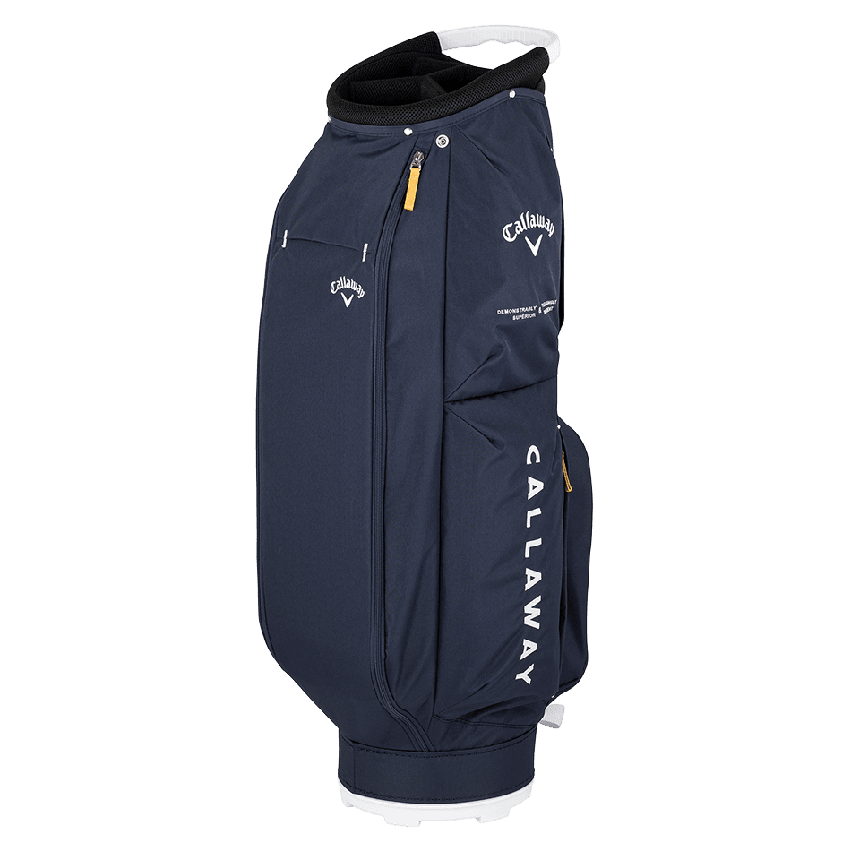 Túi gậy Callaway CRT ADVANCE 26 JM NVY