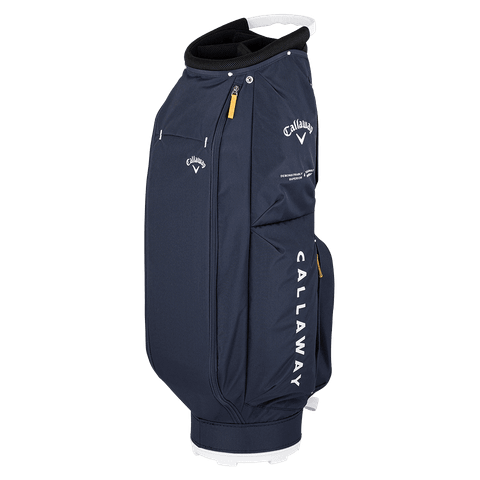 Túi gậy Callaway CRT ADVANCE 26 JM NVY