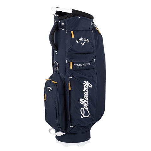 Túi gậy Callaway CRT ADVANCE 26 JM NVY